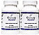 Ovary Cell Nucleus Extract - 100 tablets - 2 bottle/100 tablets each