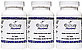 Ovary Cell Nucleus Extract - 100 tablets - 3 bottles/100 tablets each